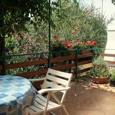Apartman Nadia Porec