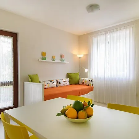 Appartamento And Nadia With Garden