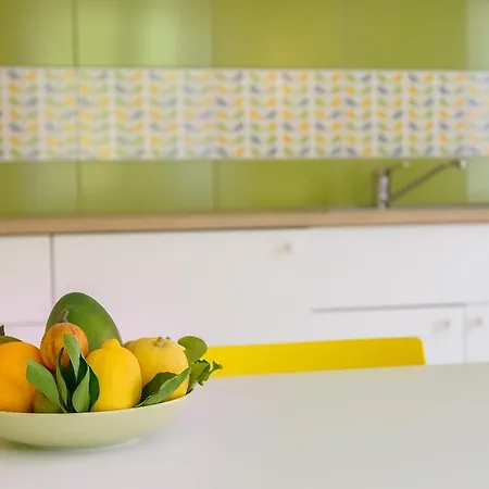 Apartman Nadia Porec