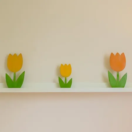 Appartamento And Nadia With Garden