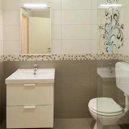 And Nadia With Garden Appartamento *