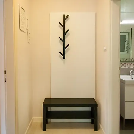 And Nadia With Garden Porec