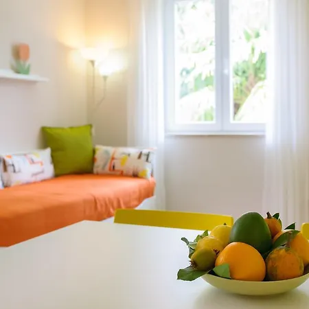 Nadia Apartman *