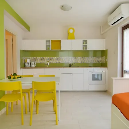 Appartamento And Nadia With Garden Porec