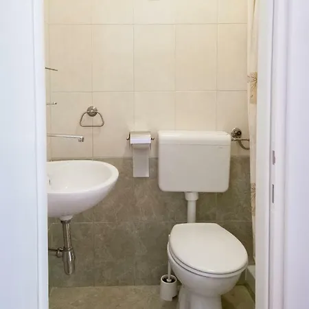 Apartman Nadia *