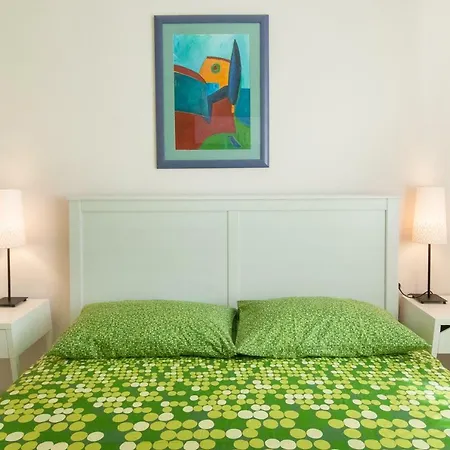 Apartment Nadia Porec