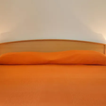 Lejlighed And Nadia With Garden *